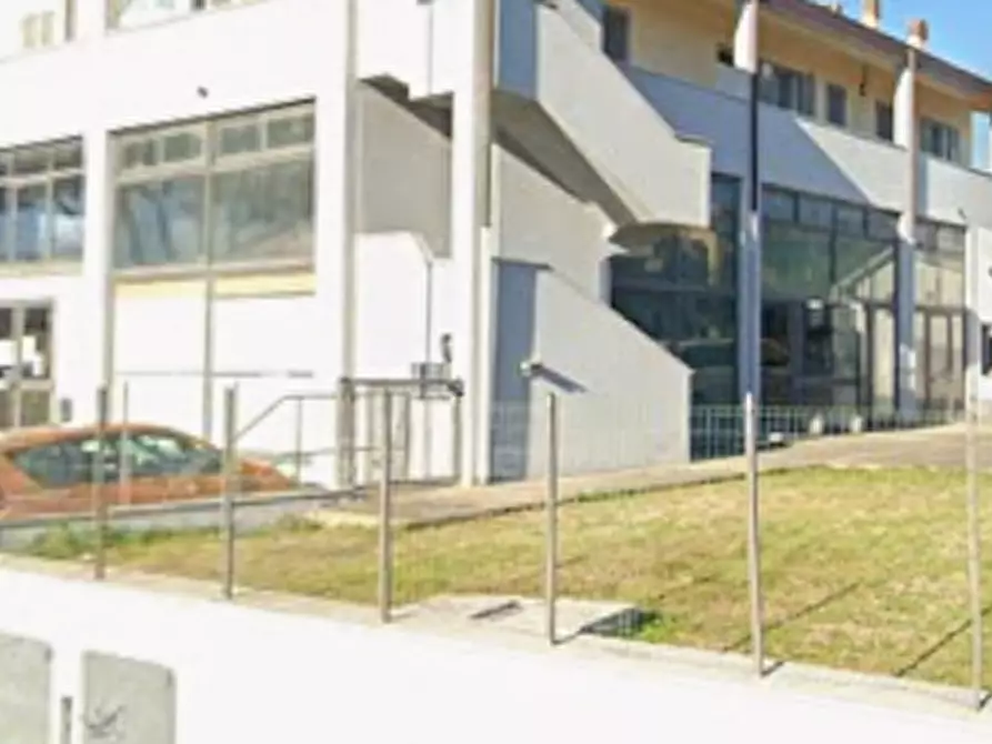 Immagine 1 di Posto auto in vendita  in via L. Chini  a Sesto Fiorentino