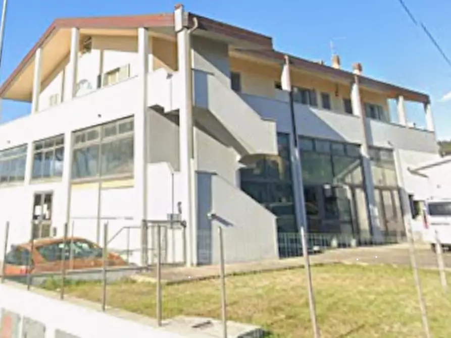 Immagine 2 di Posto auto in vendita  in via L. Chini  a Sesto Fiorentino