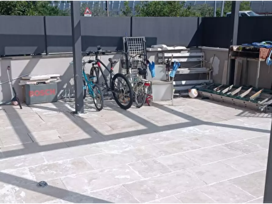 Immagine 3 di Posto auto in vendita  in via L. Chini  a Sesto Fiorentino