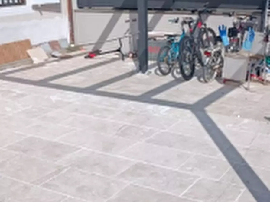 Immagine 4 di Posto auto in vendita  in via L. Chini  a Sesto Fiorentino