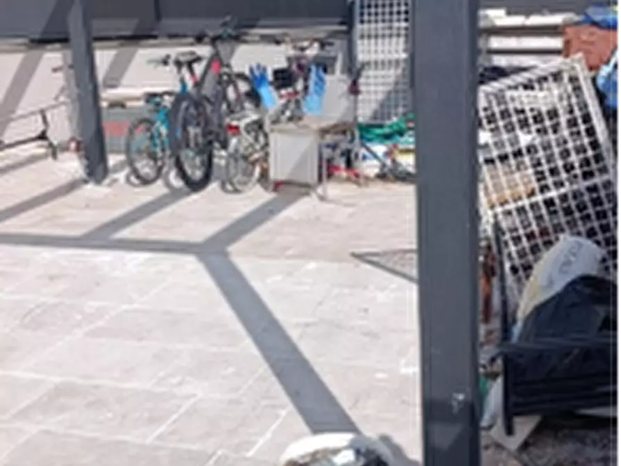 Immagine 5 di Posto auto in vendita  in via L. Chini  a Sesto Fiorentino