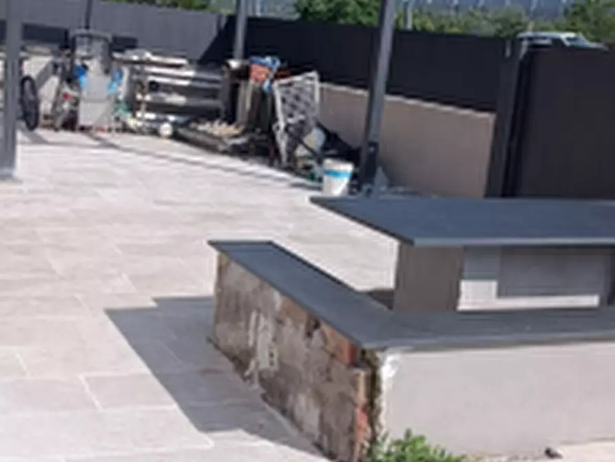 Immagine 6 di Posto auto in vendita  in via L. Chini  a Sesto Fiorentino