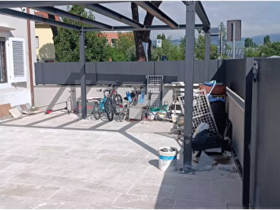 Immagine 8 di Posto auto in vendita  in via L. Chini  a Sesto Fiorentino