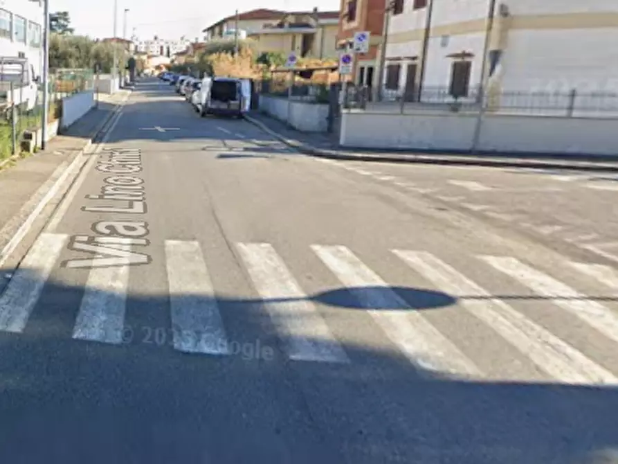 Immagine 10 di Posto auto in vendita  in via L. Chini  a Sesto Fiorentino