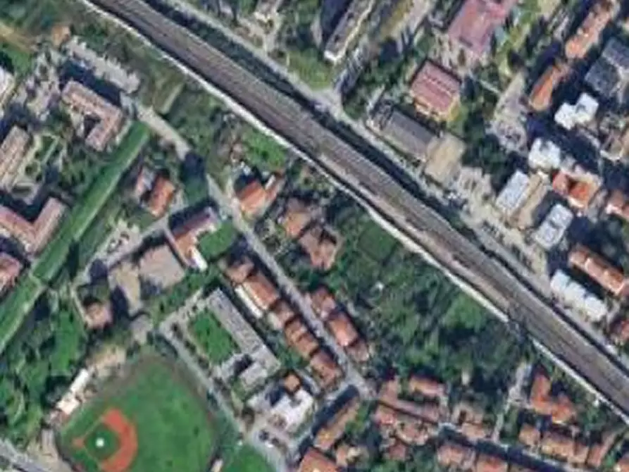 Immagine 14 di Posto auto in vendita  in via L. Chini  a Sesto Fiorentino