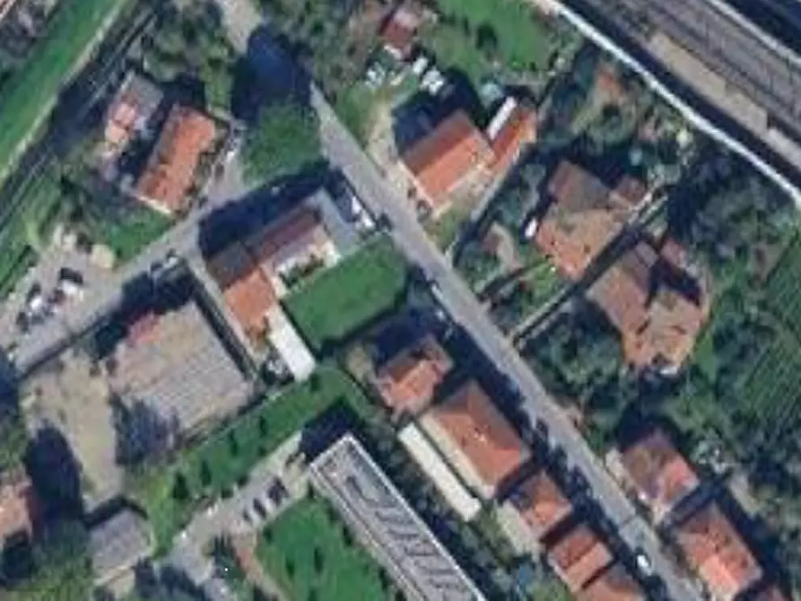 Immagine 15 di Posto auto in vendita  in via L. Chini  a Sesto Fiorentino