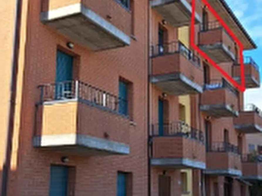 Immagine 2 di Appartamento in vendita  in Via Primo Maggio a Cadelbosco Di Sopra