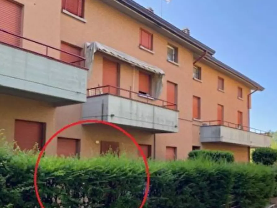 Immagine 4 di Appartamento in vendita  in Via Papa Albino Luciani  a Casina