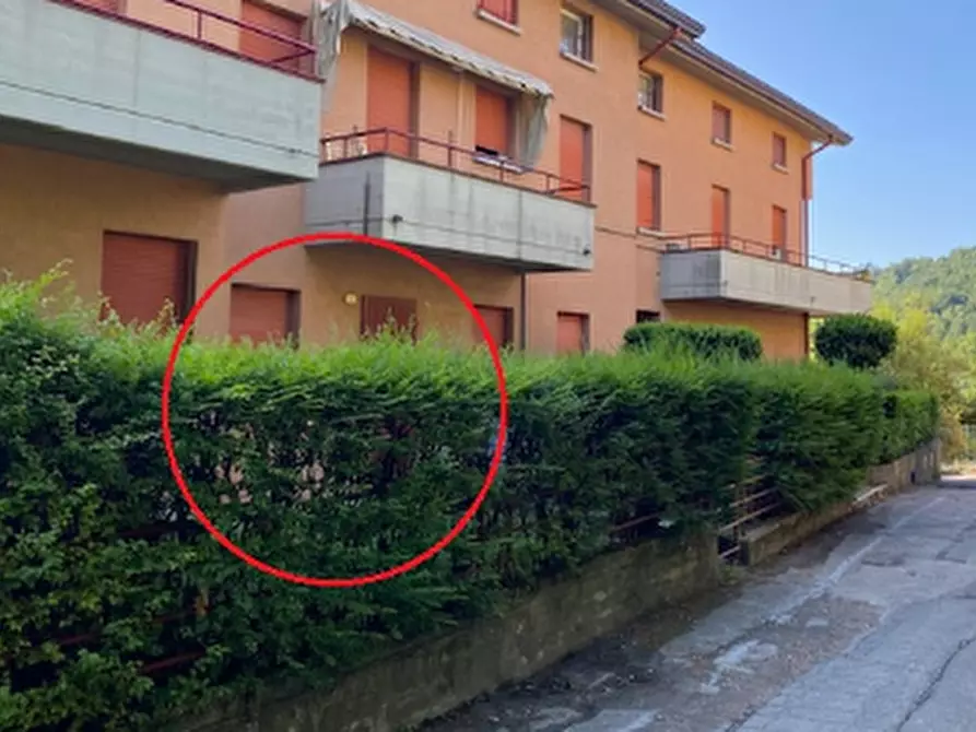 Immagine 2 di Appartamento in vendita  in Via Papa Albino Luciani  a Casina