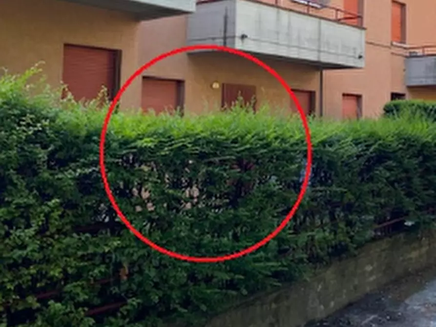 Immagine 5 di Appartamento in vendita  in Via Papa Albino Luciani  a Casina