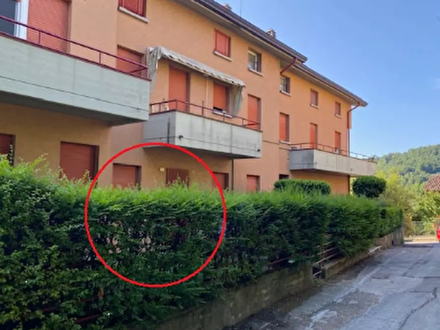 Immagine 6 di Appartamento in vendita  in Via Papa Albino Luciani  a Casina