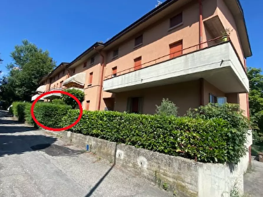 Immagine 1 di Appartamento in vendita  in Via Papa Albino Luciani  a Casina