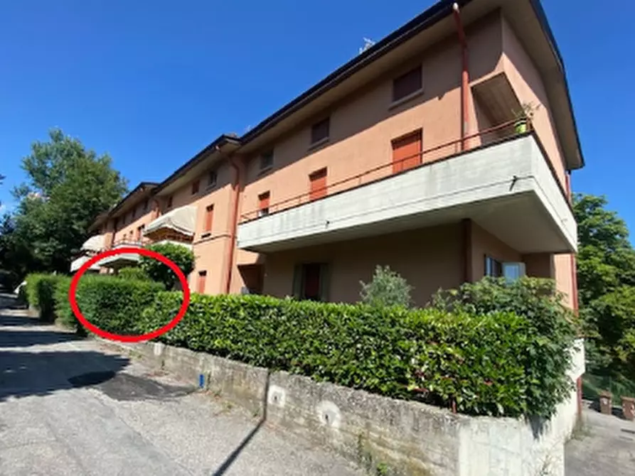 Immagine 7 di Appartamento in vendita  in Via Papa Albino Luciani  a Casina