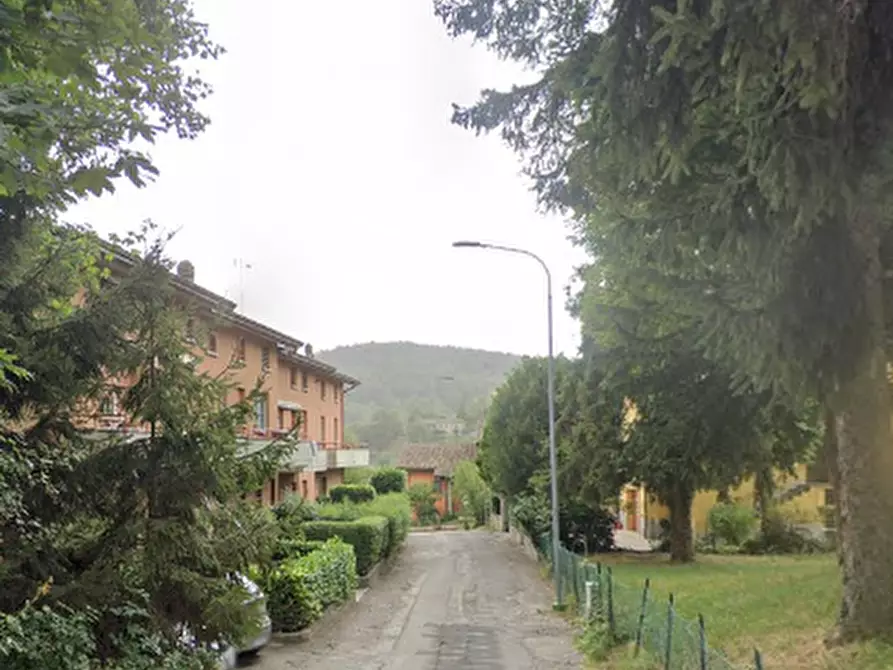 Immagine 10 di Appartamento in vendita  in Via Papa Albino Luciani  a Casina