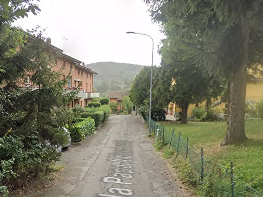 Immagine 11 di Appartamento in vendita  in Via Papa Albino Luciani  a Casina