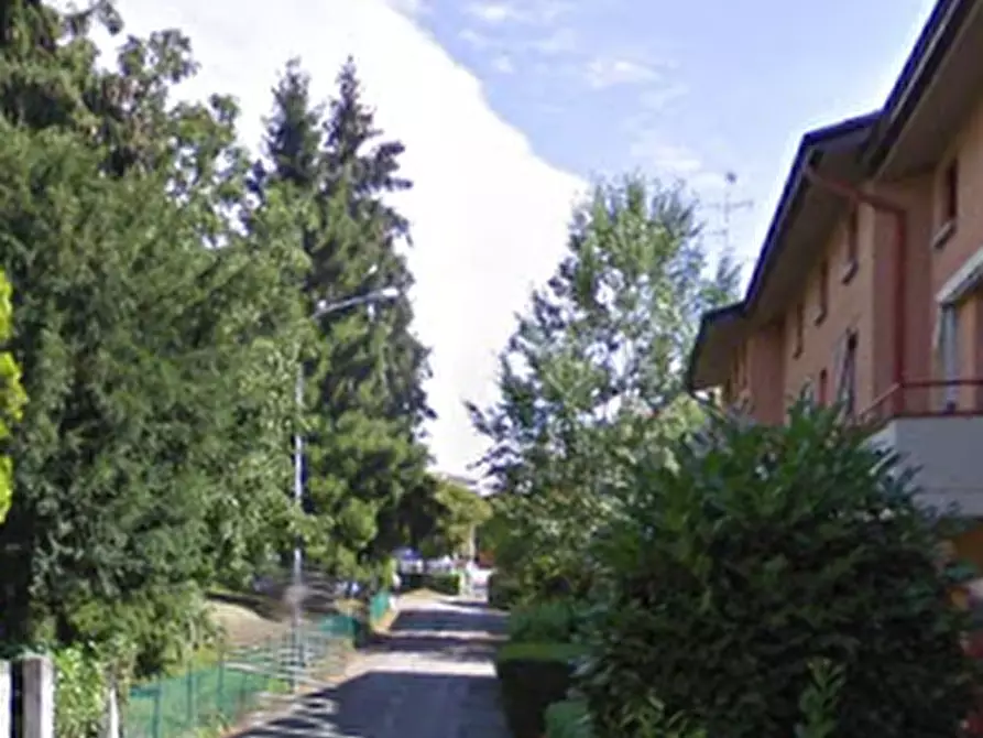 Immagine 13 di Appartamento in vendita  in Via Papa Albino Luciani  a Casina