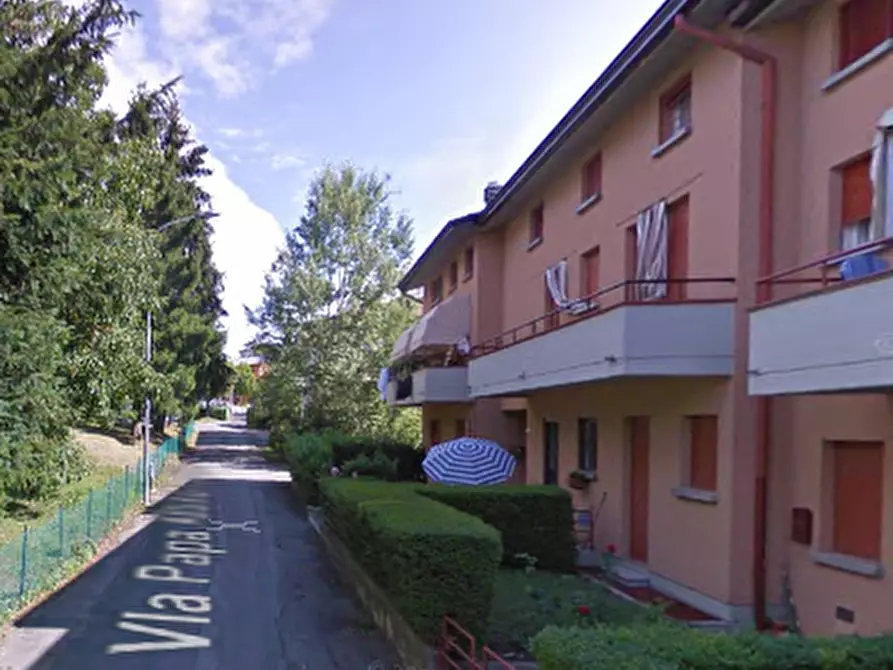 Immagine 14 di Appartamento in vendita  in Via Papa Albino Luciani  a Casina