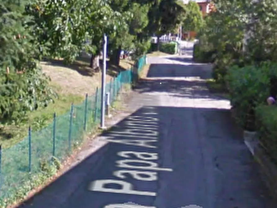 Immagine 15 di Appartamento in vendita  in Via Papa Albino Luciani  a Casina