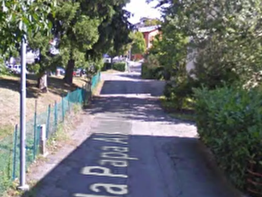 Immagine 16 di Appartamento in vendita  in Via Papa Albino Luciani  a Casina