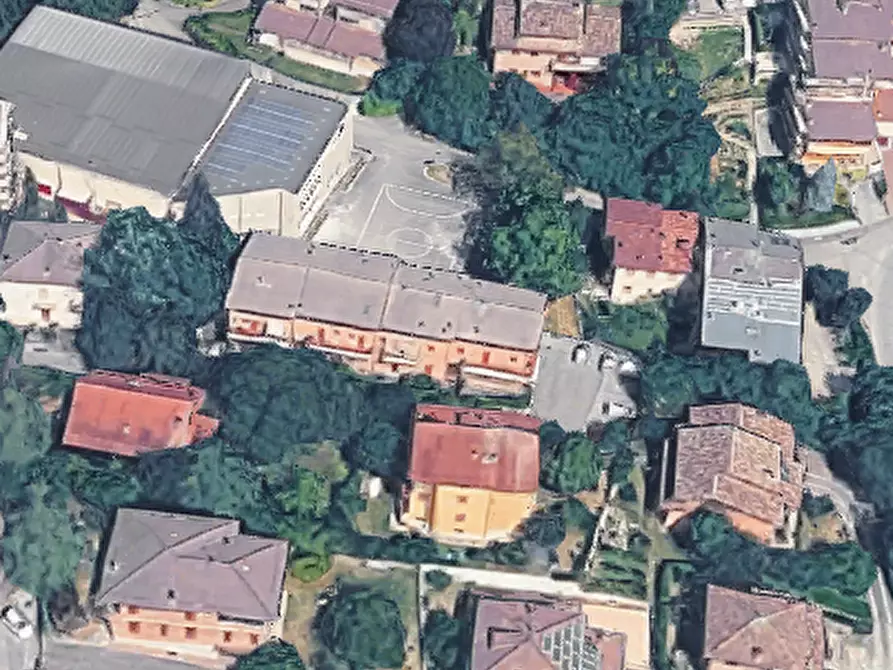 Immagine 17 di Appartamento in vendita  in Via Papa Albino Luciani  a Casina