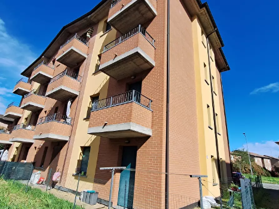 Immagine 4 di Appartamento in vendita  in Via Primo Maggio a Cadelbosco Di Sopra