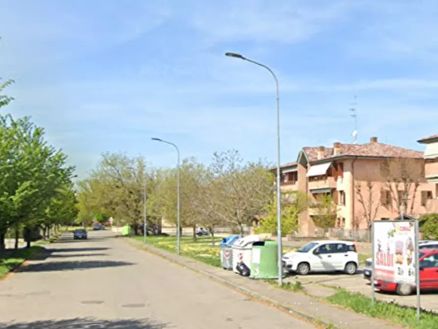 Immagine 6 di Appartamento in vendita  in Via Primo Maggio a Cadelbosco Di Sopra