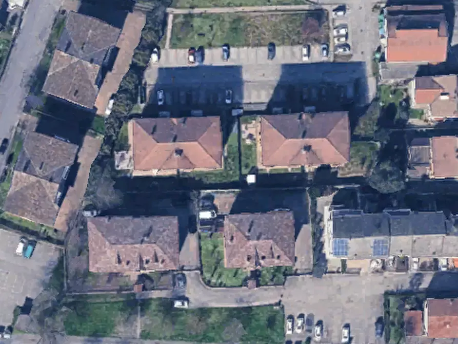 Immagine 9 di Appartamento in vendita  in Via Primo Maggio a Cadelbosco Di Sopra