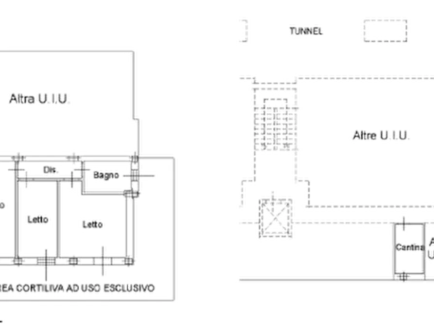 Immagine 24 di Appartamento in vendita  in Via Primo Maggio a Cadelbosco Di Sopra