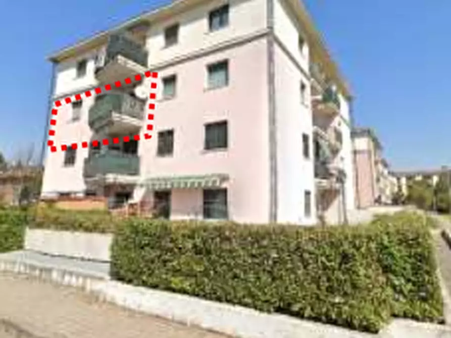 Immagine 5 di Appartamento in vendita  in Largo Marco Biagi  a Reggio Nell'emilia