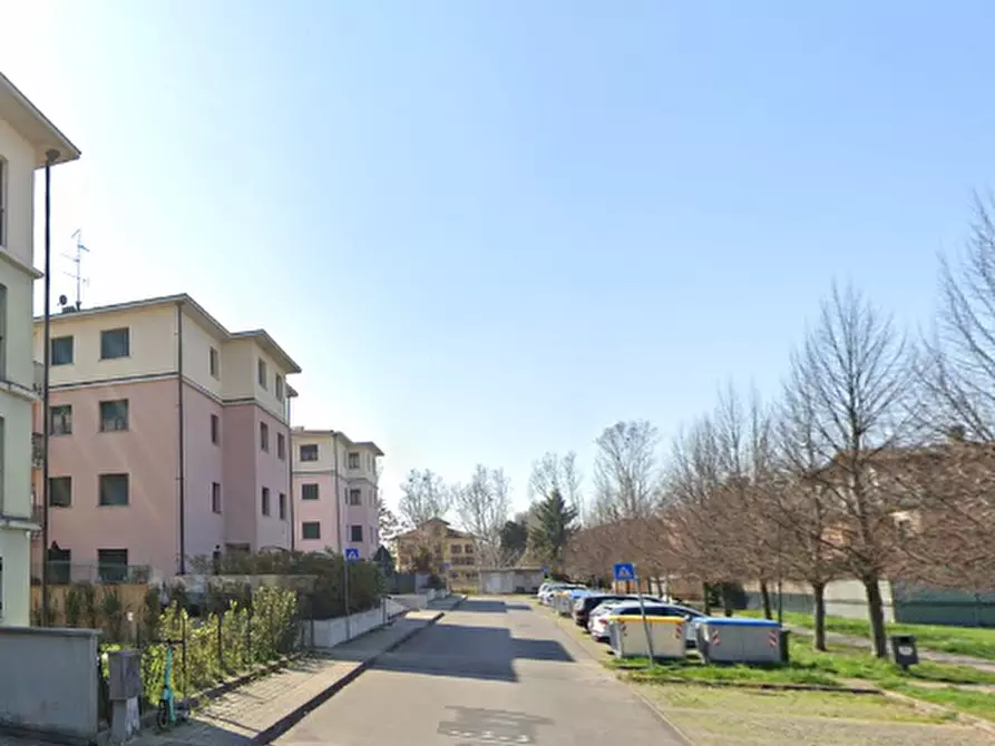 Immagine 14 di Appartamento in vendita  in Largo Marco Biagi  a Reggio Nell'emilia