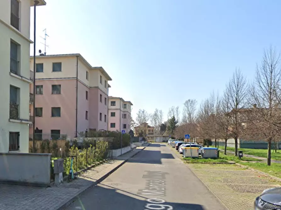 Immagine 15 di Appartamento in vendita  in Largo Marco Biagi  a Reggio Nell'emilia