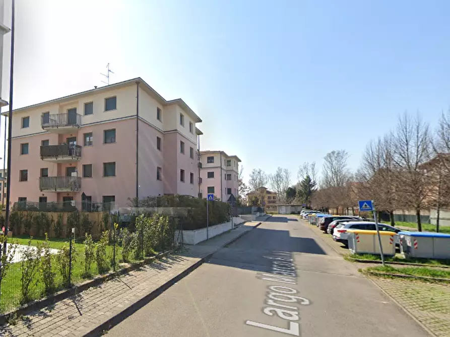 Immagine 16 di Appartamento in vendita  in Largo Marco Biagi  a Reggio Nell'emilia