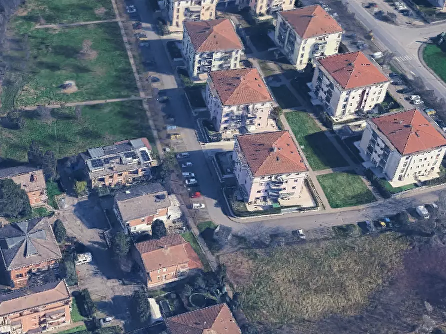 Immagine 18 di Appartamento in vendita  in Largo Marco Biagi  a Reggio Nell'emilia