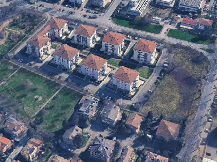 Immagine 19 di Appartamento in vendita  in Largo Marco Biagi  a Reggio Nell'emilia