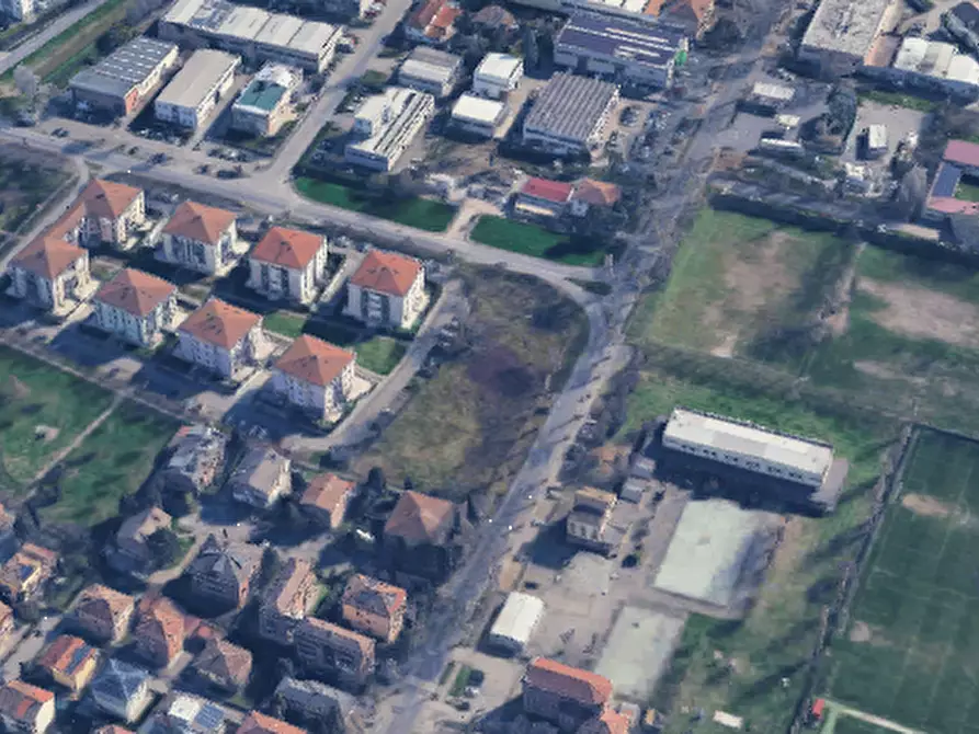 Immagine 20 di Appartamento in vendita  in Largo Marco Biagi  a Reggio Nell'emilia