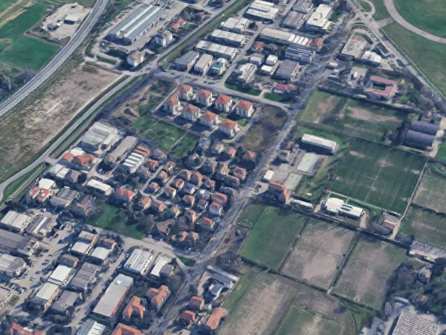 Immagine 21 di Appartamento in vendita  in Largo Marco Biagi  a Reggio Nell'emilia