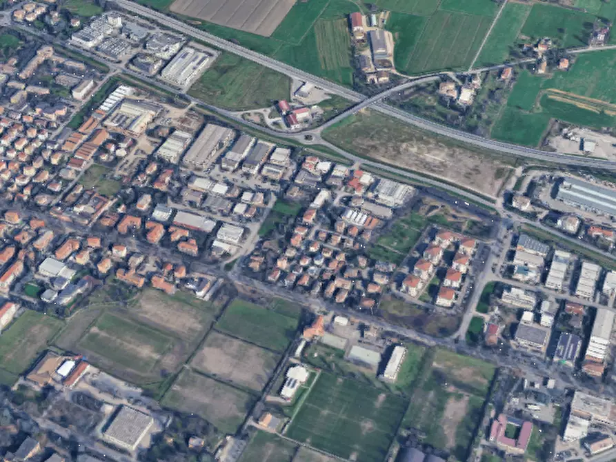 Immagine 22 di Appartamento in vendita  in Largo Marco Biagi  a Reggio Nell'emilia