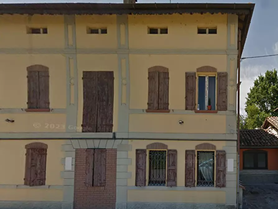 Immagine 6 di Appartamento in vendita  in Via Canolo a Correggio