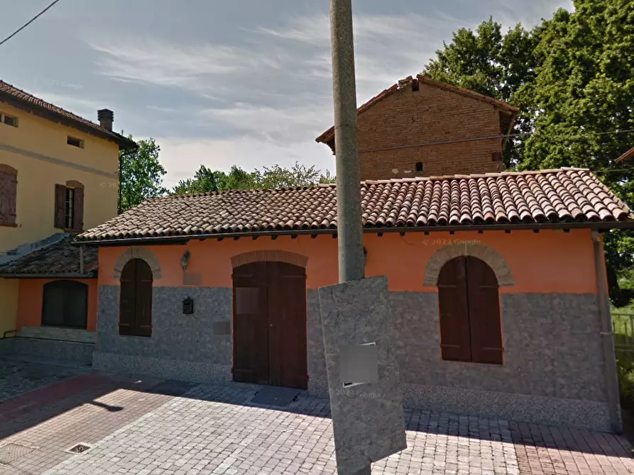 Immagine 7 di Appartamento in vendita  in Via Canolo a Correggio