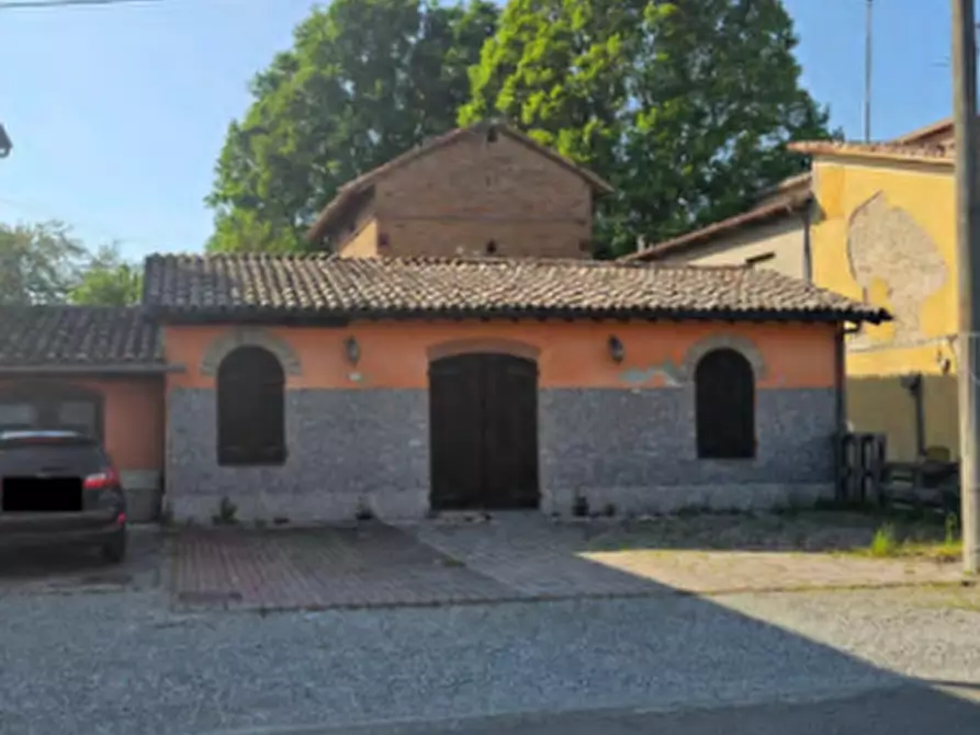 Immagine 11 di Appartamento in vendita  in Via Canolo a Correggio