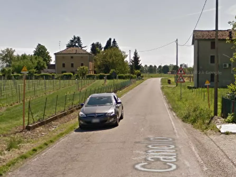 Immagine 18 di Appartamento in vendita  in Via Canolo a Correggio