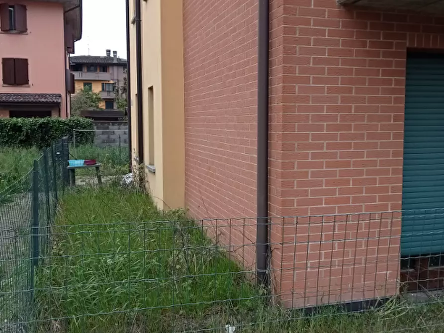 Immagine 3 di Appartamento in vendita  in Via Primo Maggio a Cadelbosco Di Sopra