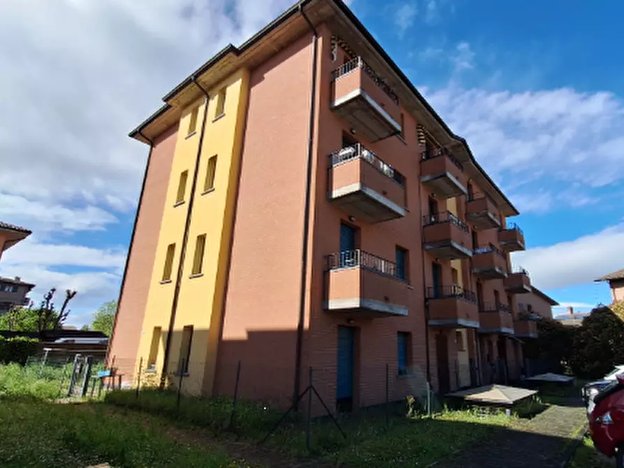 Immagine 5 di Appartamento in vendita  in Via Primo Maggio a Cadelbosco Di Sopra