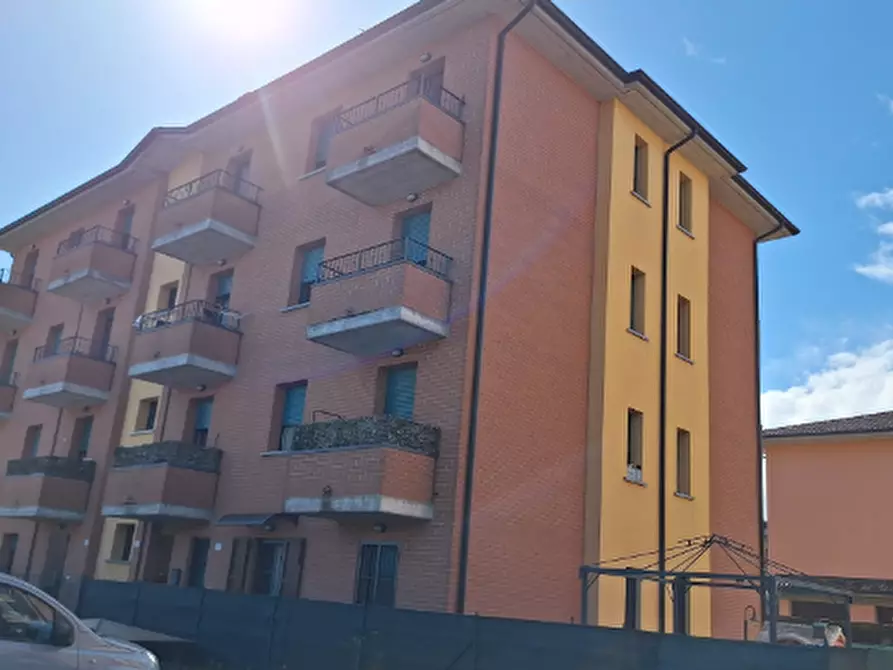 Immagine 2 di Appartamento in vendita  in Via Primo Maggio a Cadelbosco Di Sopra