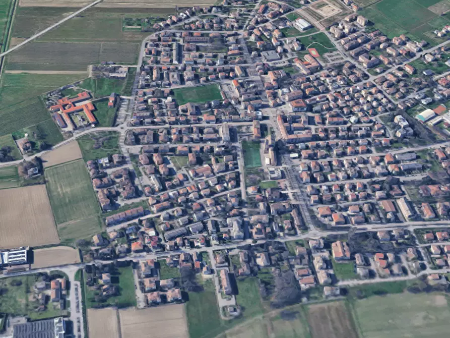 Immagine 5 di Appartamento in vendita  in Via Primo Maggio a Cadelbosco Di Sopra