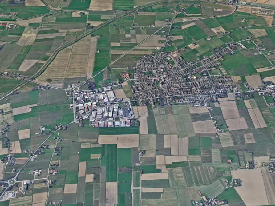 Immagine 8 di Appartamento in vendita  in Via Primo Maggio a Cadelbosco Di Sopra