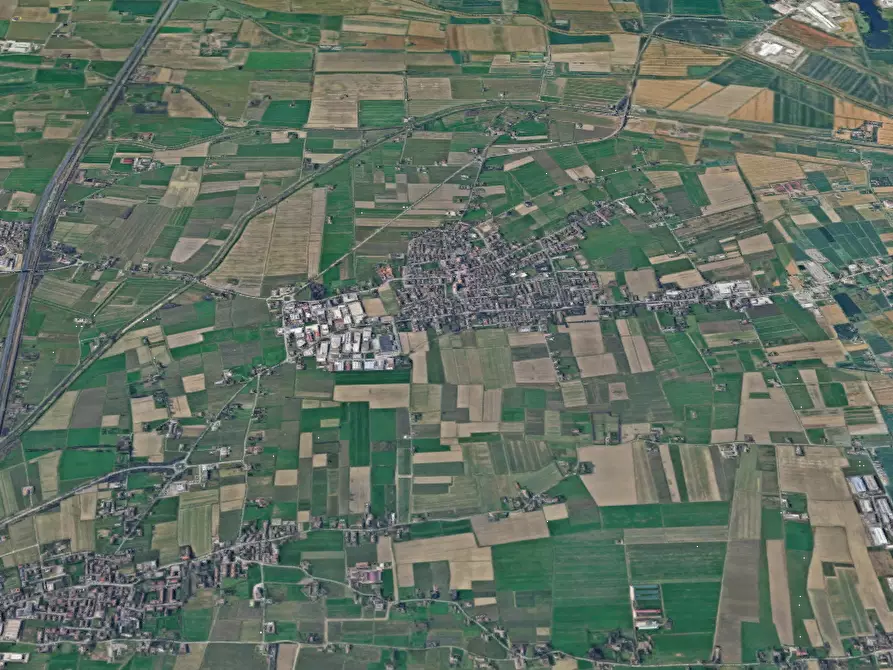 Immagine 10 di Appartamento in vendita  in Via Primo Maggio a Cadelbosco Di Sopra