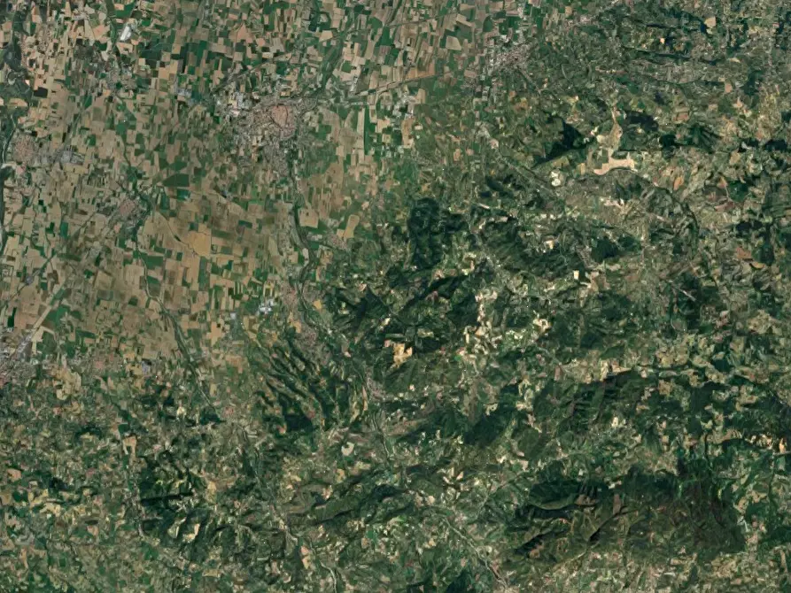 Immagine 11 di Terreno agricolo in vendita  in località Codevilla a Codevilla