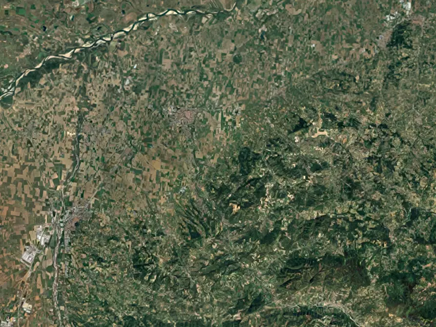 Immagine 12 di Terreno agricolo in vendita  in località Codevilla a Codevilla