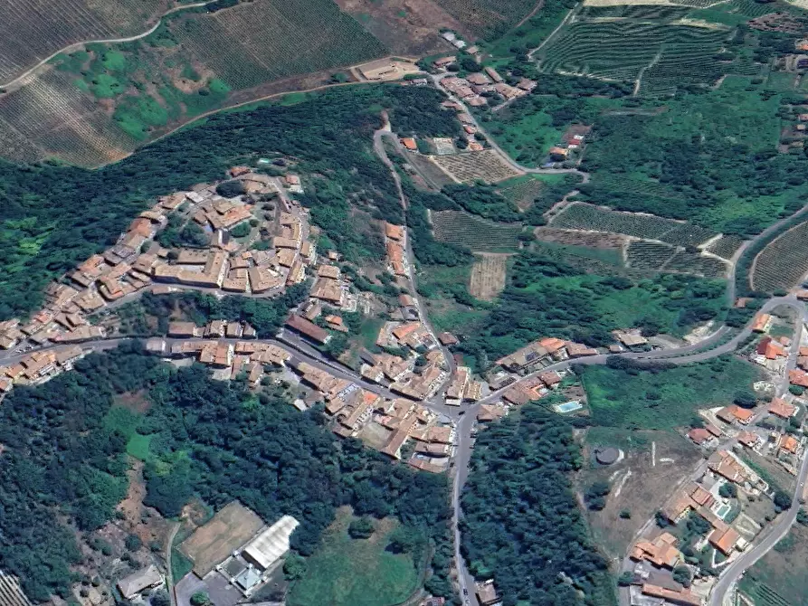 Immagine 7 di Porzione di casa in vendita  in via Circonvallo a Montu' Beccaria